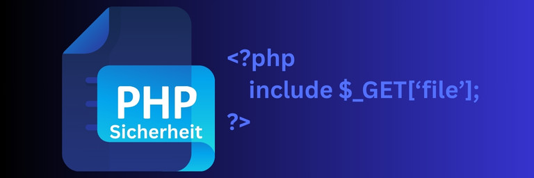 PHP Sicherheit - File Inclusion